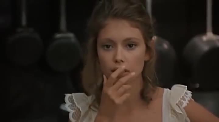 Extrait vidéo du film  Color of night