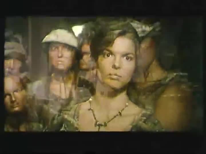 Extrait vidéo du film  Waterworld