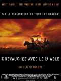 voir la fiche complète du film : Chevauchée avec le diable