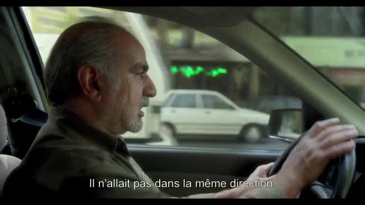 Extrait vidéo du film  Un jour nouveau