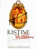 Justine De Sade