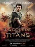 voir la fiche complète du film : La colère des Titans