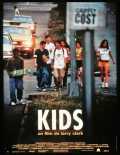 voir la fiche complète du film : Kids