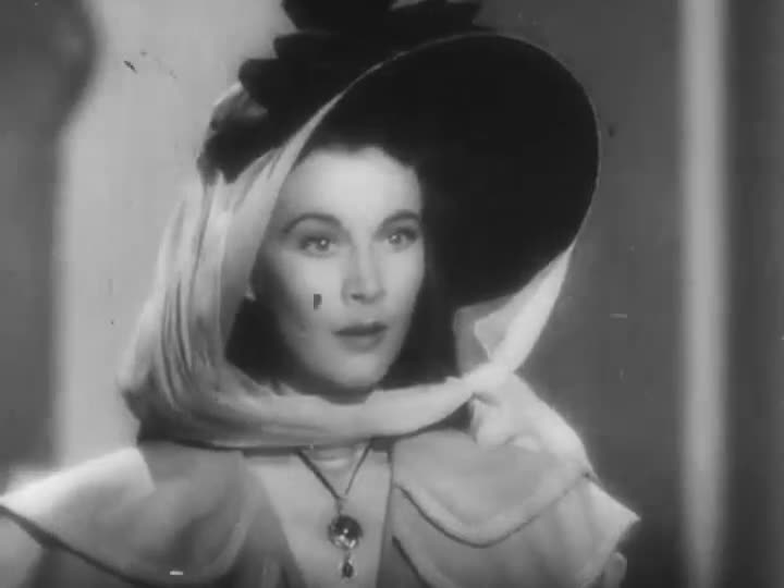 Extrait vidéo du film  Lady Hamilton