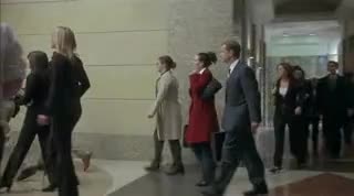 Extrait vidéo du film  Edmond