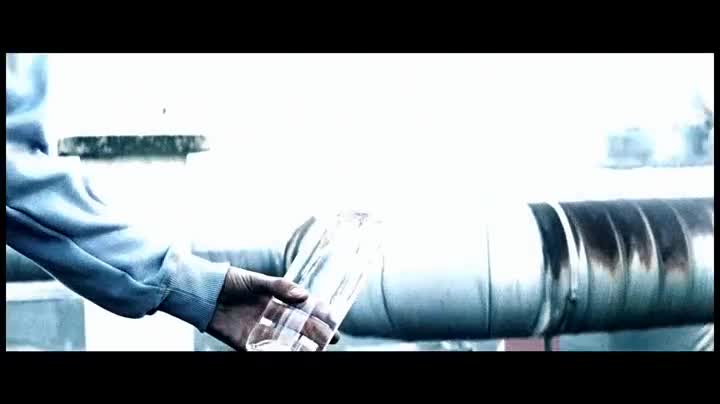 Extrait vidéo du film  Tête De Turc