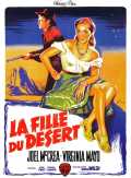 voir la fiche complète du film : La Fille du désert