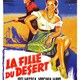 photo du film La Fille du désert