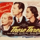 photo du film Ils etaient trois