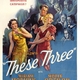photo du film Ils etaient trois