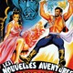 photo du film Les Nouvelles aventures d'Ali Baba