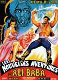 voir la fiche complète du film : Les Nouvelles aventures d Ali Baba