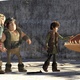 photo du film Dragons
