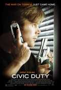 voir la fiche complète du film : Civic duty
