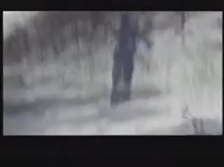 Extrait vidéo du film  Wendigo