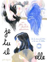 voir la fiche complète du film : Je, tu, il, elle