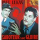 photo du film Saboteur sans gloire