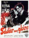 voir la fiche complète du film : Saboteur sans gloire