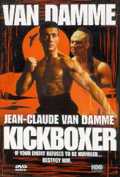 voir la fiche complète du film : Kickboxer