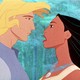 photo du film Pocahontas, une légende indienne