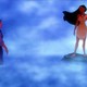 photo du film Pocahontas, une légende indienne