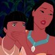 photo du film Pocahontas, une légende indienne