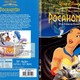 photo du film Pocahontas, une légende indienne