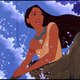 photo du film Pocahontas, une légende indienne