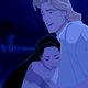 photo du film Pocahontas, une légende indienne
