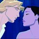 photo du film Pocahontas, une légende indienne