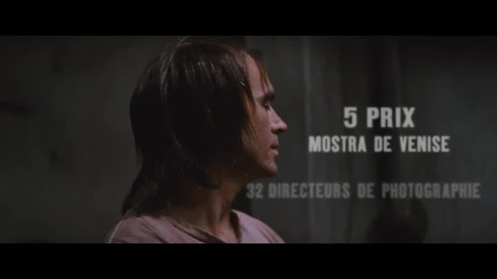 Extrait vidéo du film  Bad Boy Bubby