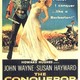 photo du film Le Conquérant