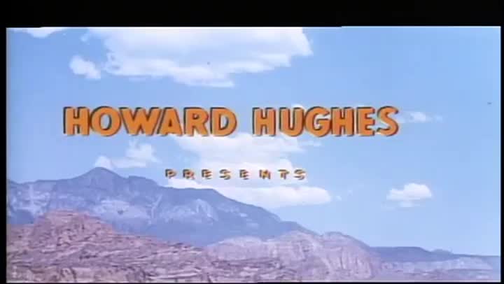 Extrait vidéo du film  Le Conquérant