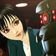 photo du film Appleseed