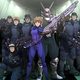 photo du film Appleseed
