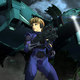 photo du film Appleseed