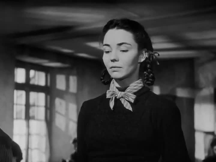 Extrait vidéo du film  Le Chant de Bernadette