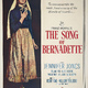 photo du film Le Chant de Bernadette