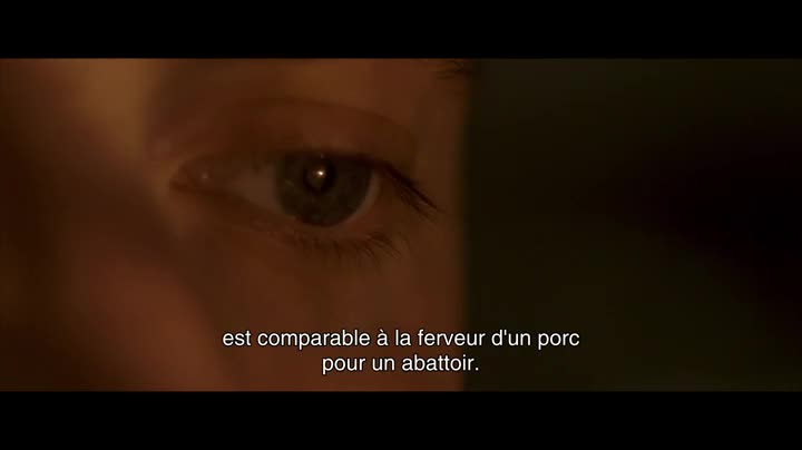 Extrait vidéo du film  England Is Mine Steven Before Morrissey