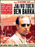 J ai Vu Tuer Ben Barka
