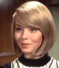 Jill Haworth