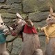 photo du film Pierre Lapin