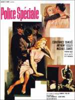 voir la fiche complète du film : Police spéciale