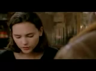 Extrait vidéo du film  La Fille seule