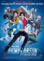 Nicky Larson Et Le Parfum De Cupidon