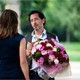 photo du film Un bonheur n'arrive jamais seul
