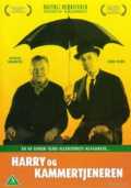 voir la fiche complète du film : Harry og kammertjeneren