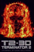 voir la fiche complète du film : T2 3-D : Battle Across Time