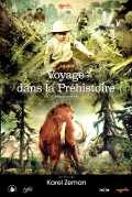 Voyage Dans La Préhistoire