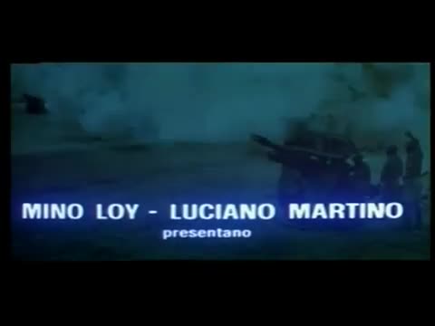 Extrait vidéo du film  La Grande bataille